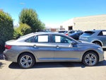 2024 Jetta Thumbnail 3