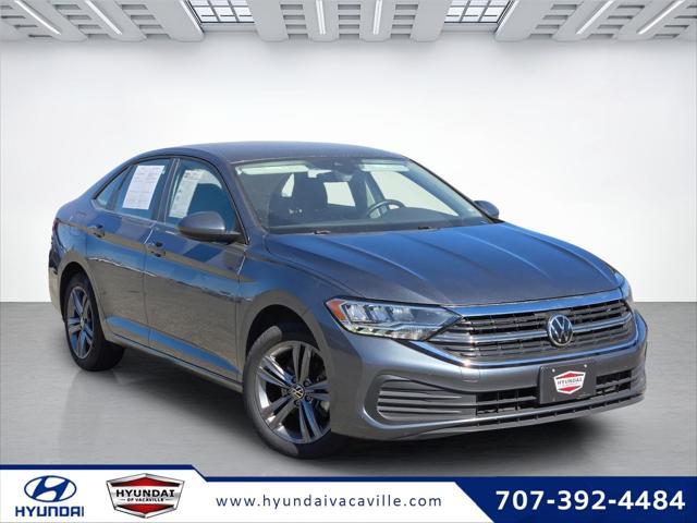 2024 Volkswagen Jetta - $16,798
