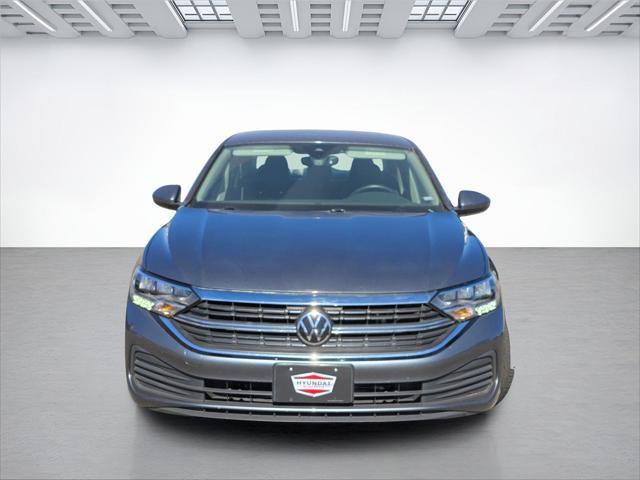 2024 Volkswagen Jetta - $16,798
