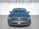 2024 Jetta Thumbnail 2
