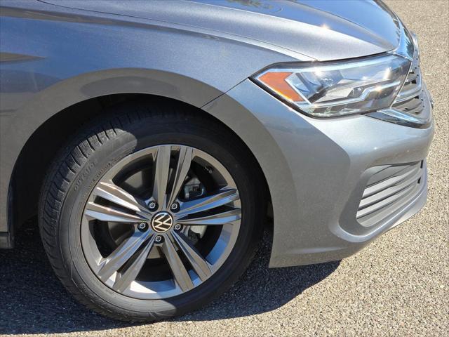 2024 Volkswagen Jetta - $16,798