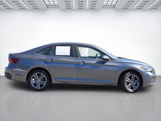 2024 Volkswagen Jetta - $16,798