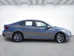 2024 Jetta Thumbnail 4