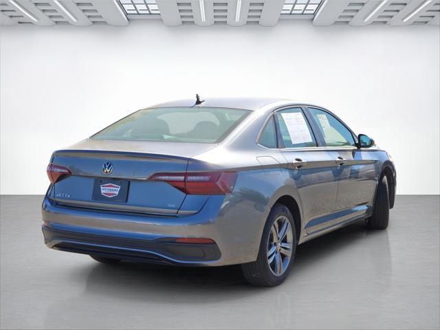 2024 Volkswagen Jetta - $16,798