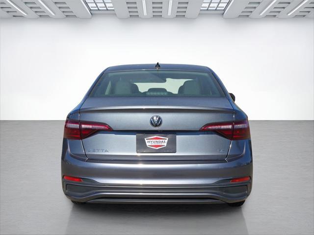 2024 Volkswagen Jetta - $16,798