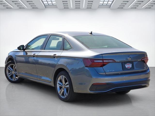 2024 Volkswagen Jetta - $16,798