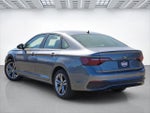 2024 Jetta Thumbnail 7