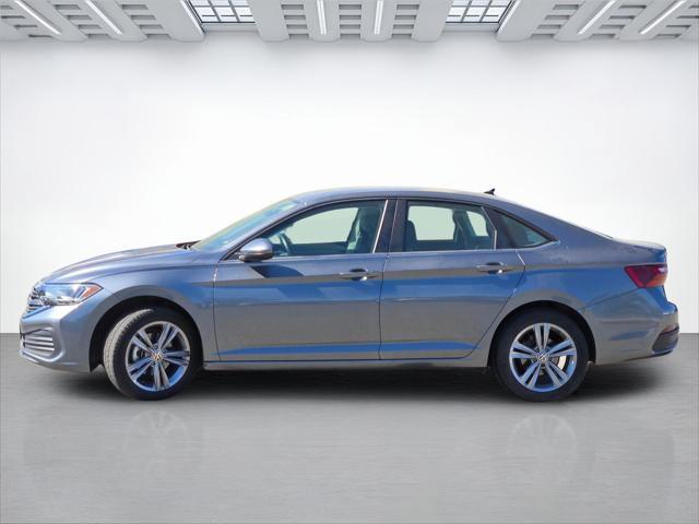 2024 Volkswagen Jetta - $16,798