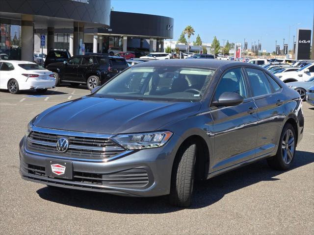 2024 Volkswagen Jetta - $16,798