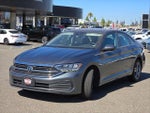 2024 Jetta Thumbnail 9