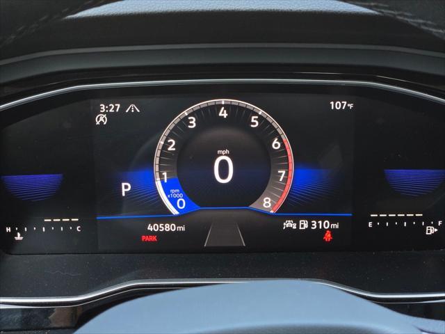 2024 Volkswagen Jetta - $16,798