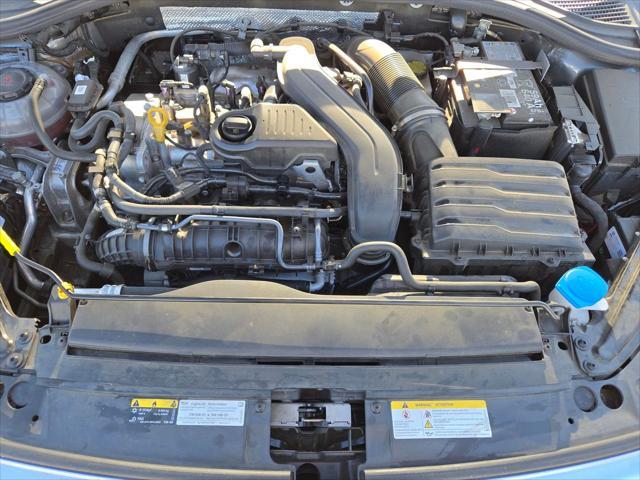 2024 Volkswagen Jetta - $16,798