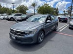 2024 Jetta Thumbnail 1