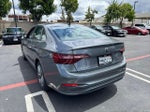2024 Jetta Thumbnail 2