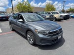 2024 Jetta Thumbnail 4