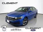 2023 Jetta Thumbnail 1