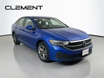 2023 Jetta Thumbnail 5