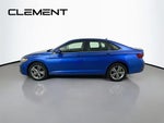 2023 Jetta Thumbnail 6