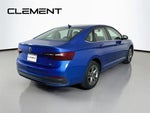 2023 Jetta Thumbnail 7