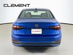 2023 Jetta Thumbnail 8