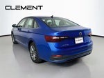 2023 Jetta Thumbnail 10