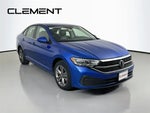 2023 Jetta Thumbnail 5