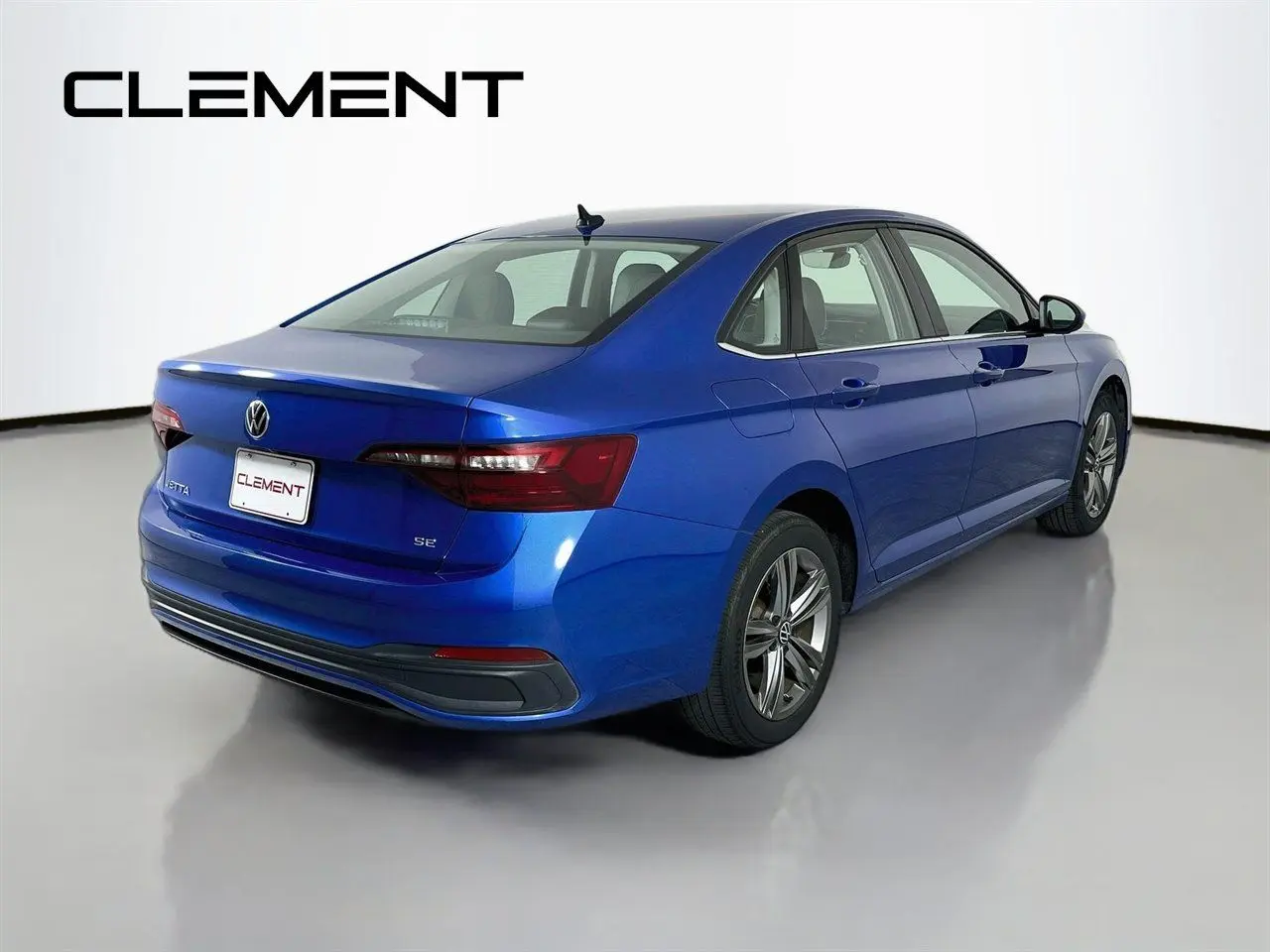 2023 Volkswagen Jetta - $21,018