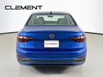2023 Jetta Thumbnail 8
