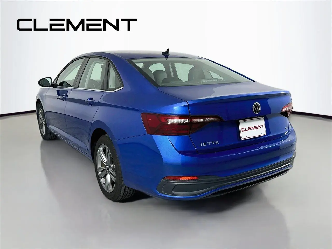 2023 Volkswagen Jetta - $21,018