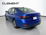 2023 Jetta Thumbnail 10