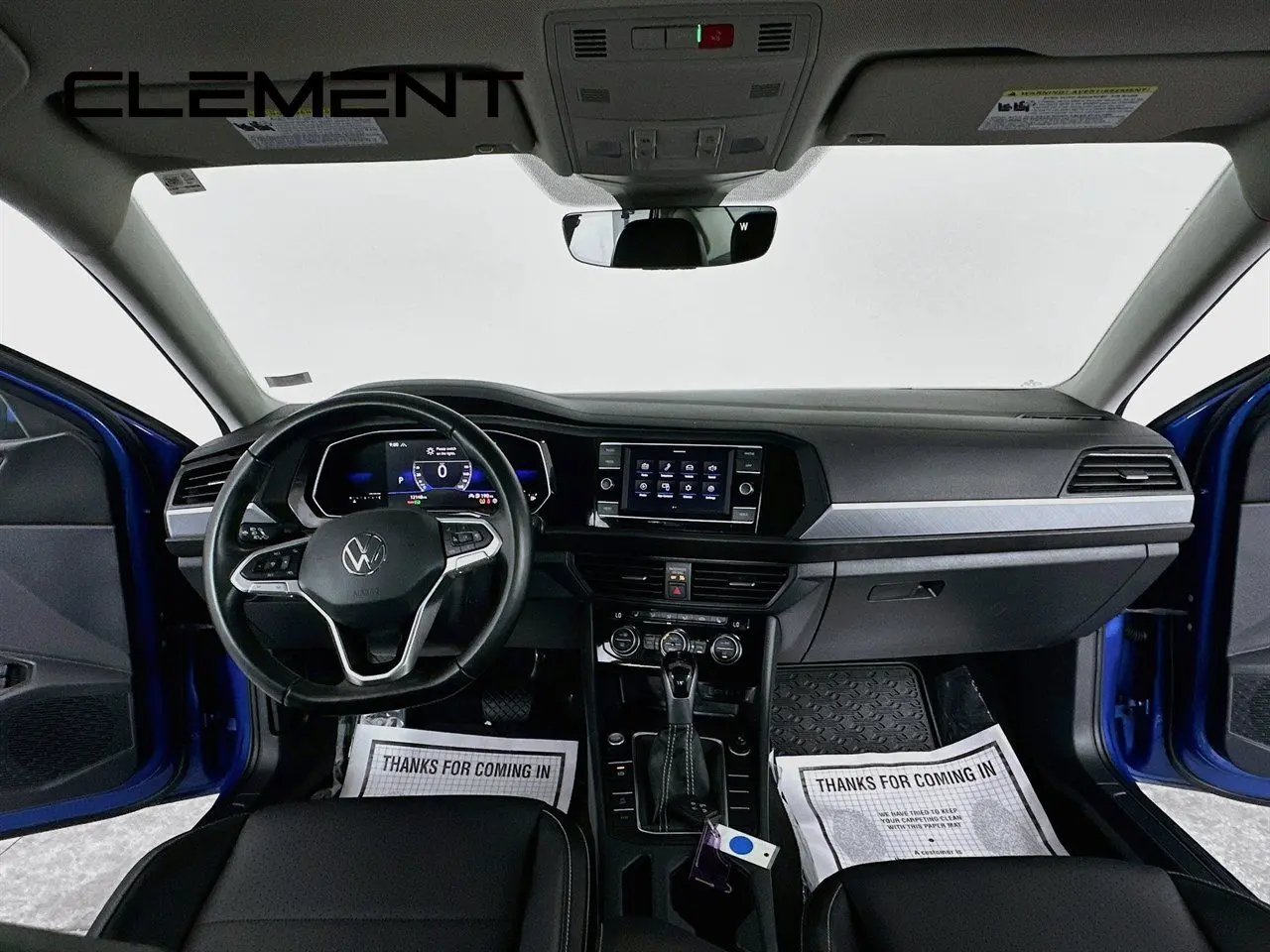 2023 Volkswagen Jetta - $21,018