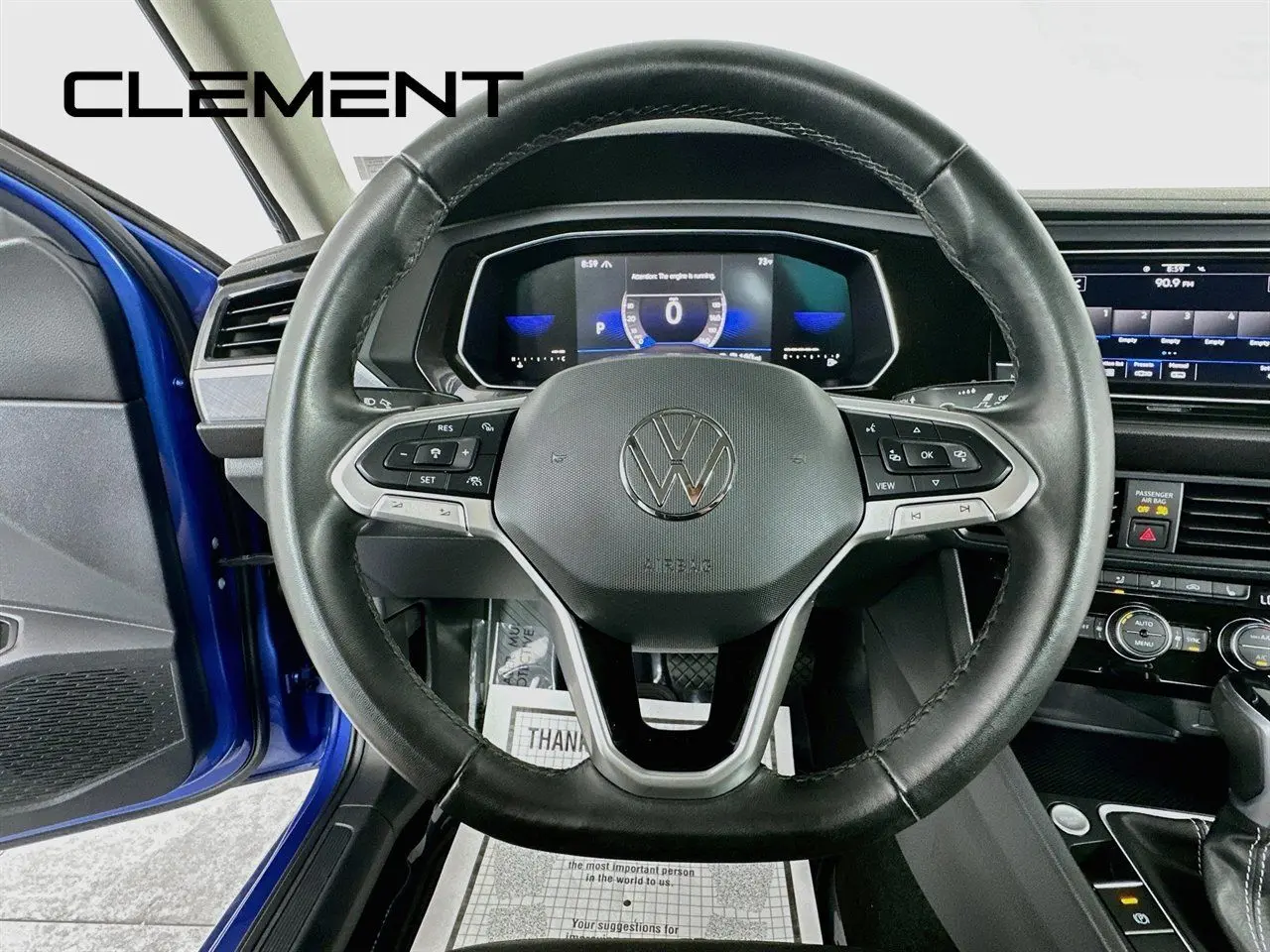 2023 Volkswagen Jetta - $21,018