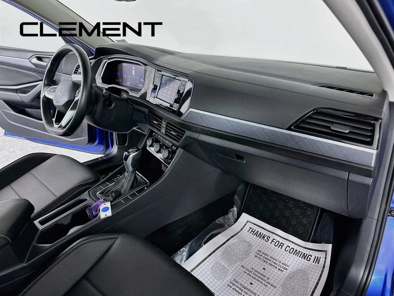 2023 Volkswagen Jetta - $21,018