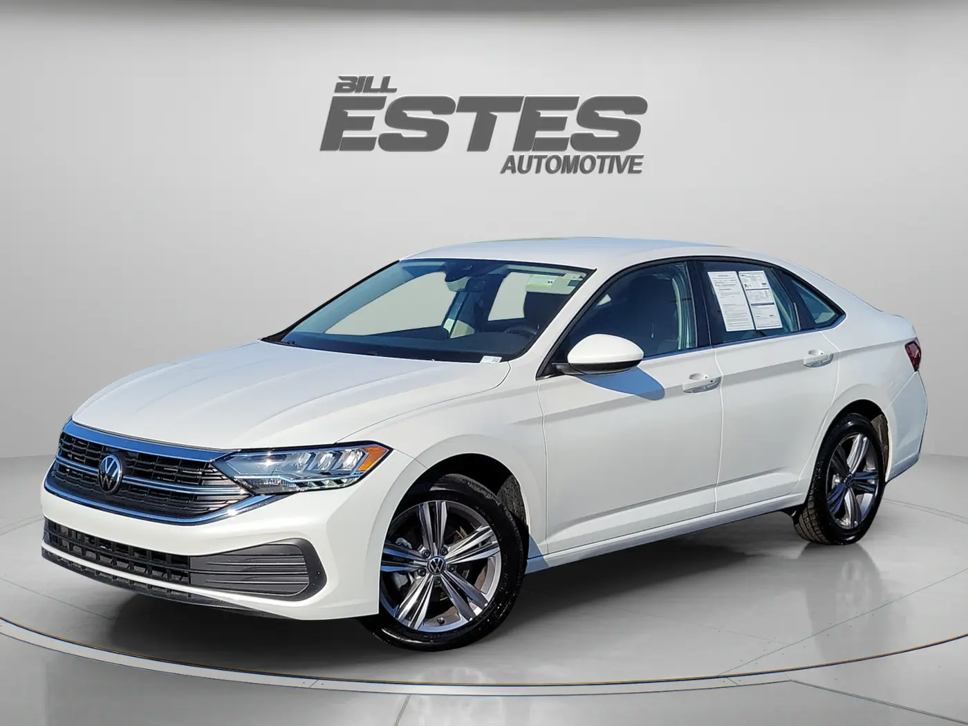 2023 Volkswagen Jetta - $16,500