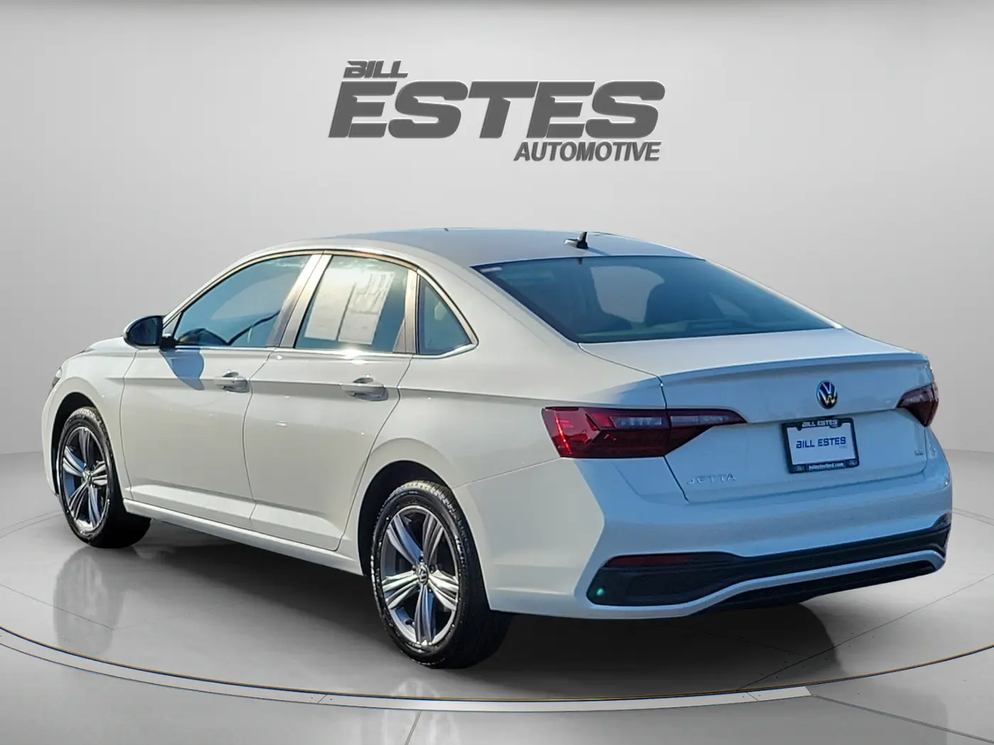 2023 Volkswagen Jetta - $16,500