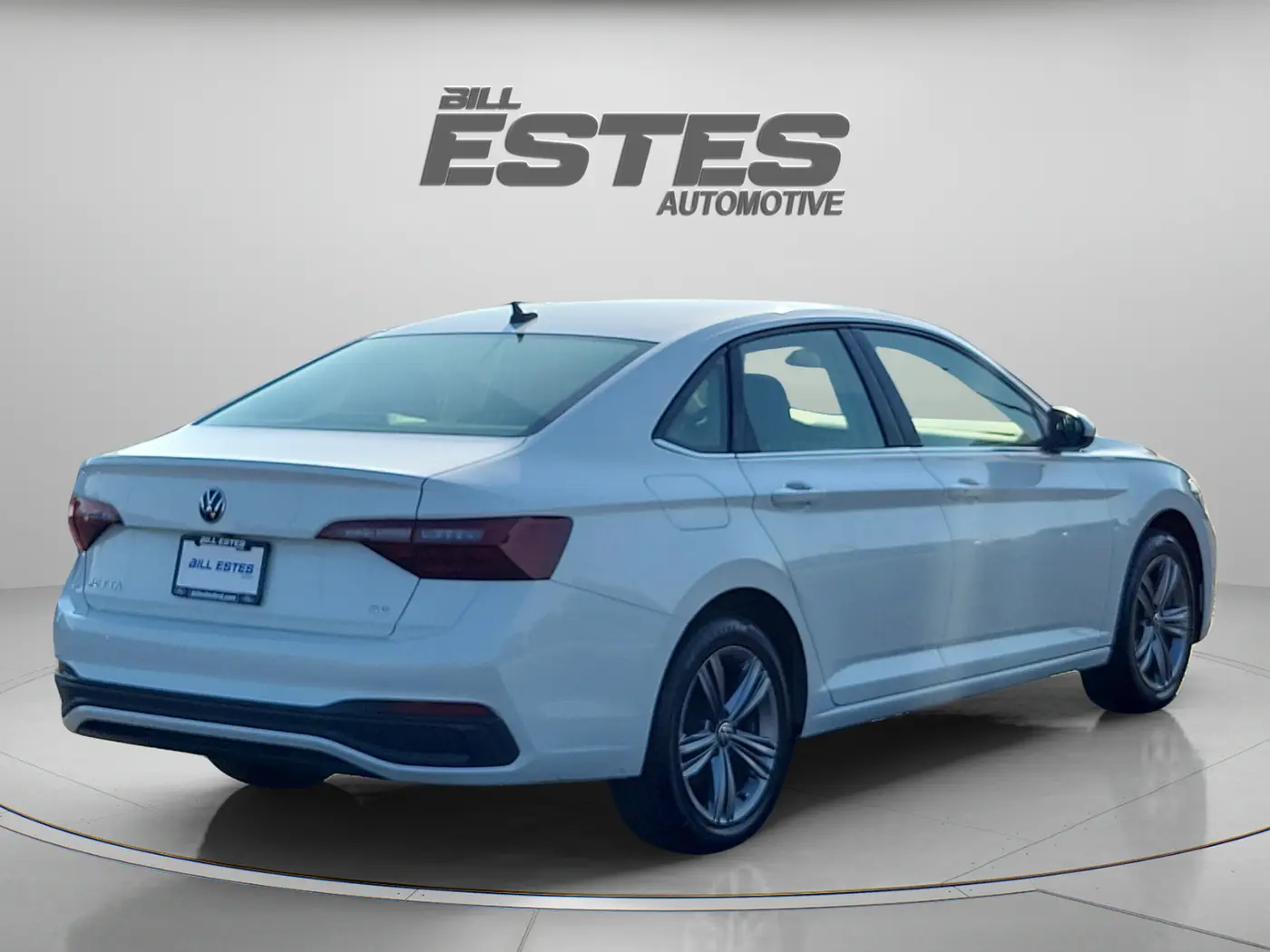 2023 Volkswagen Jetta - $16,500
