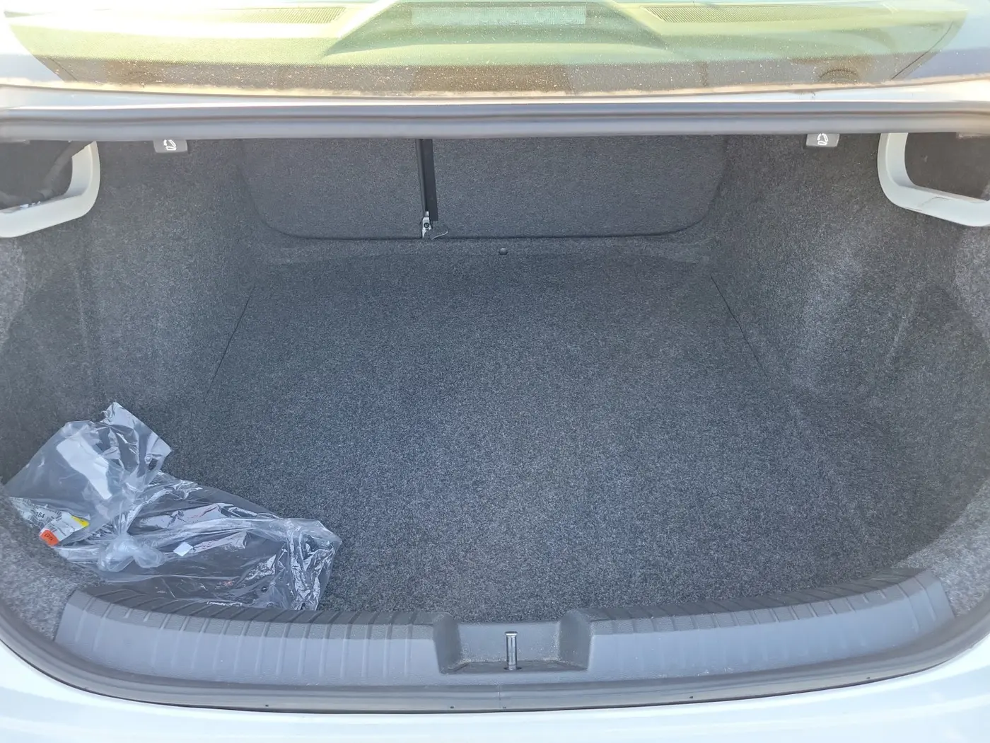 2023 Volkswagen Jetta - $16,500