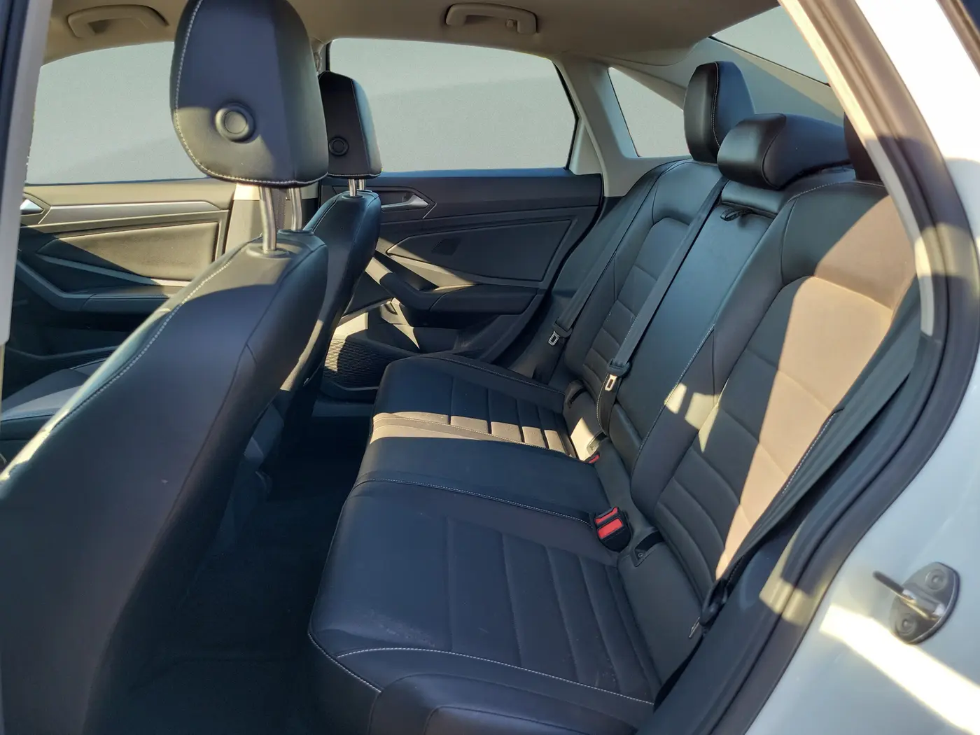 2023 Volkswagen Jetta - $16,500