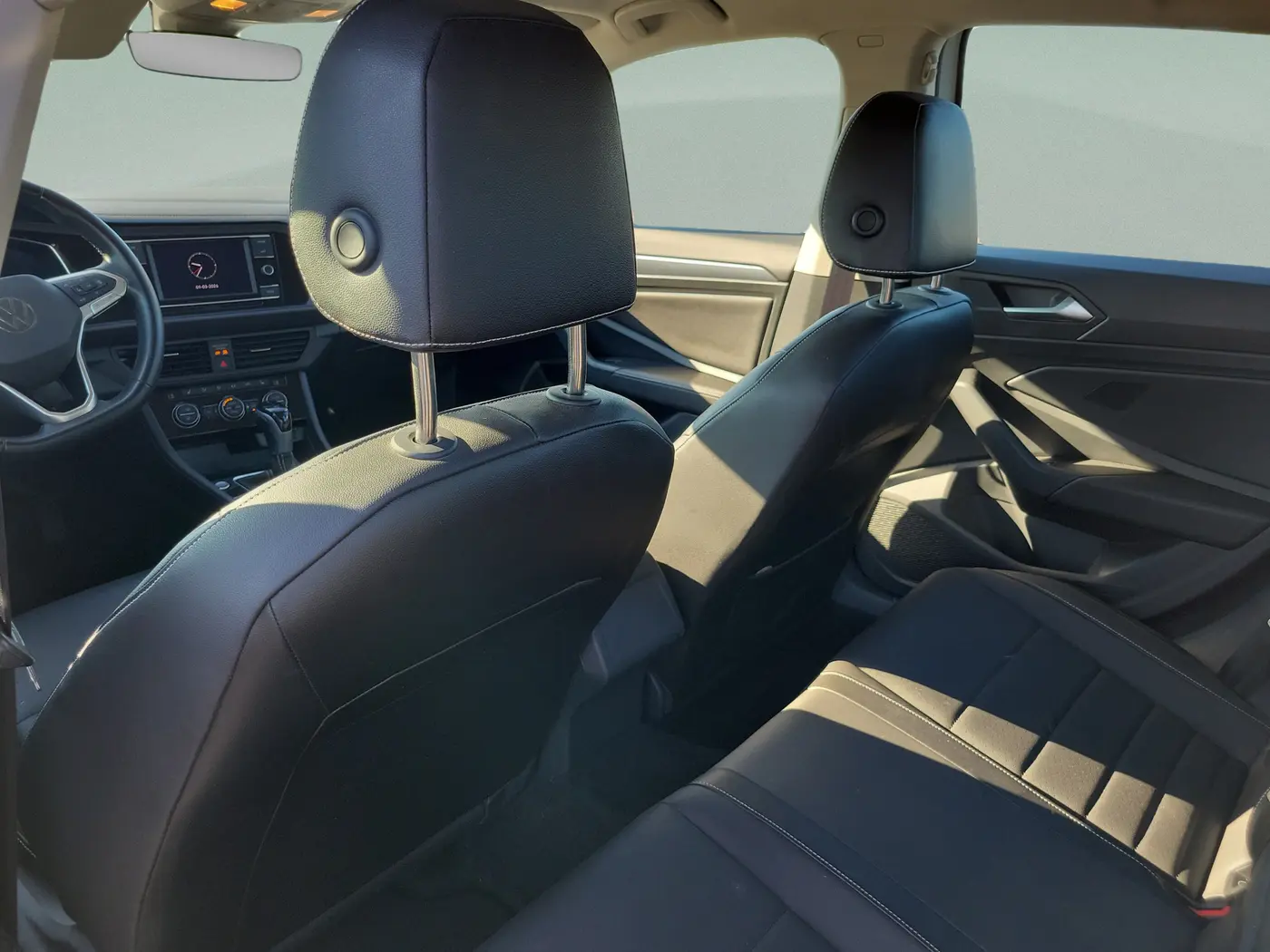 2023 Volkswagen Jetta - $16,500