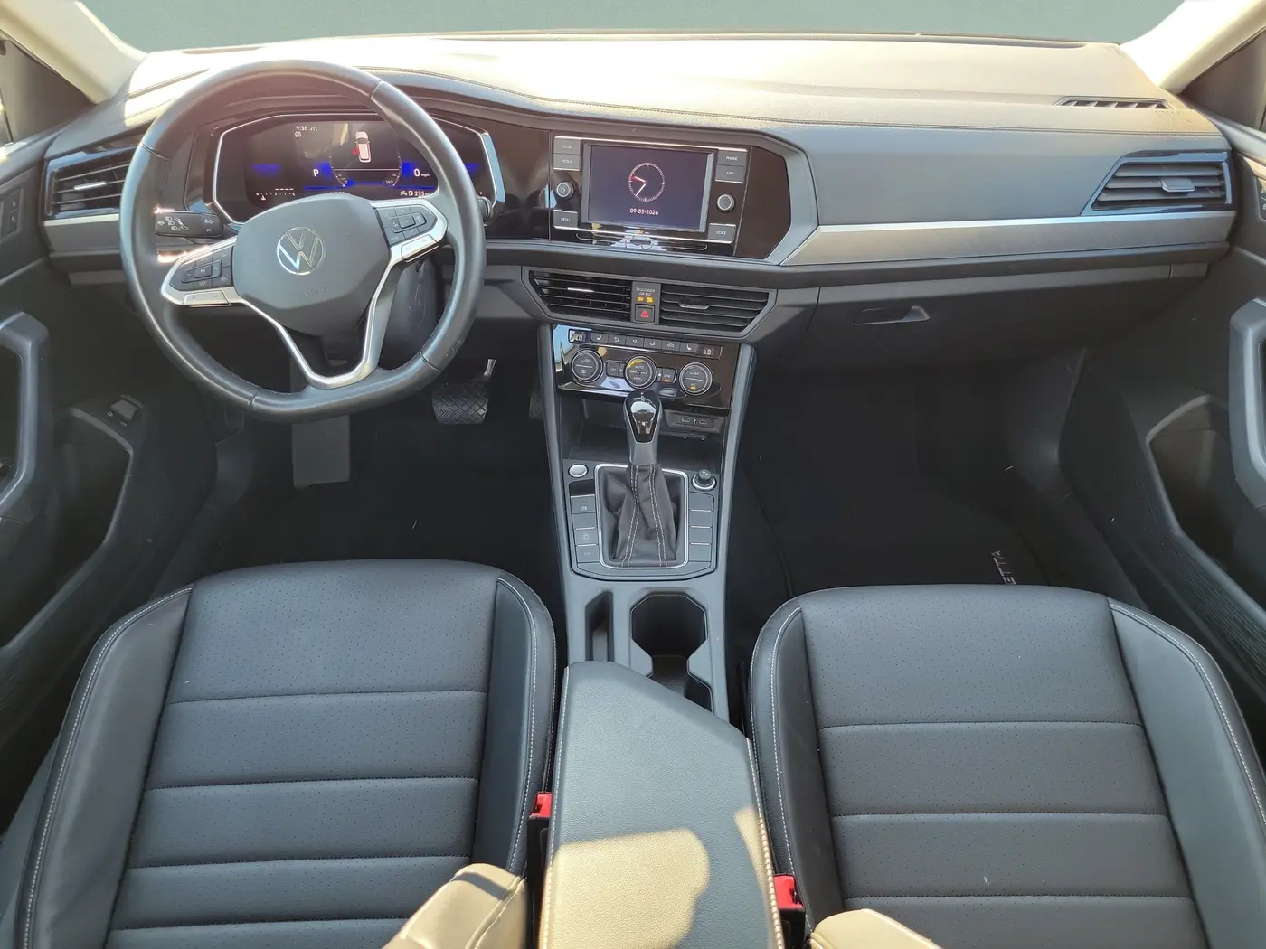 2023 Volkswagen Jetta - $16,500