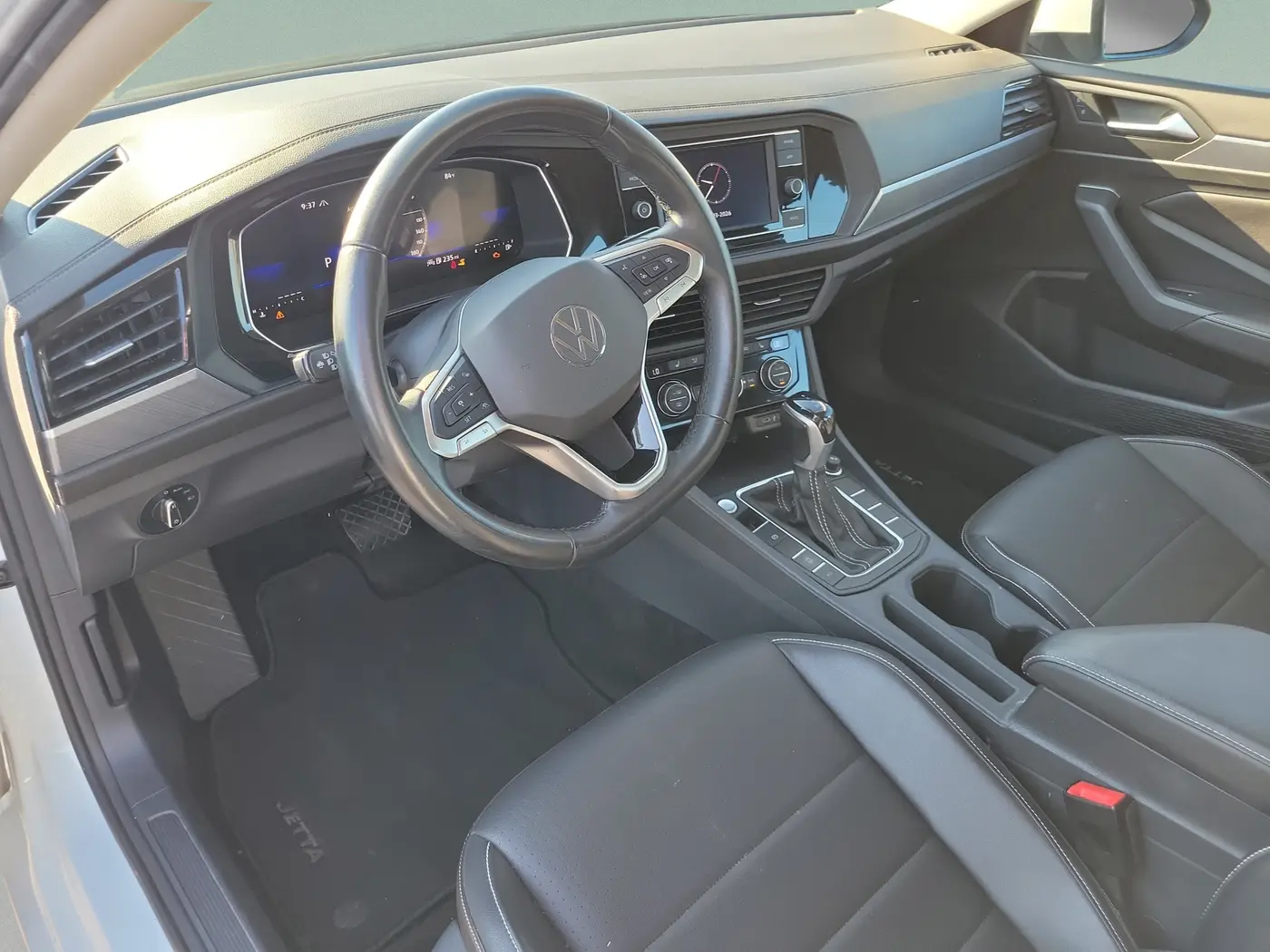 2023 Volkswagen Jetta - $16,500