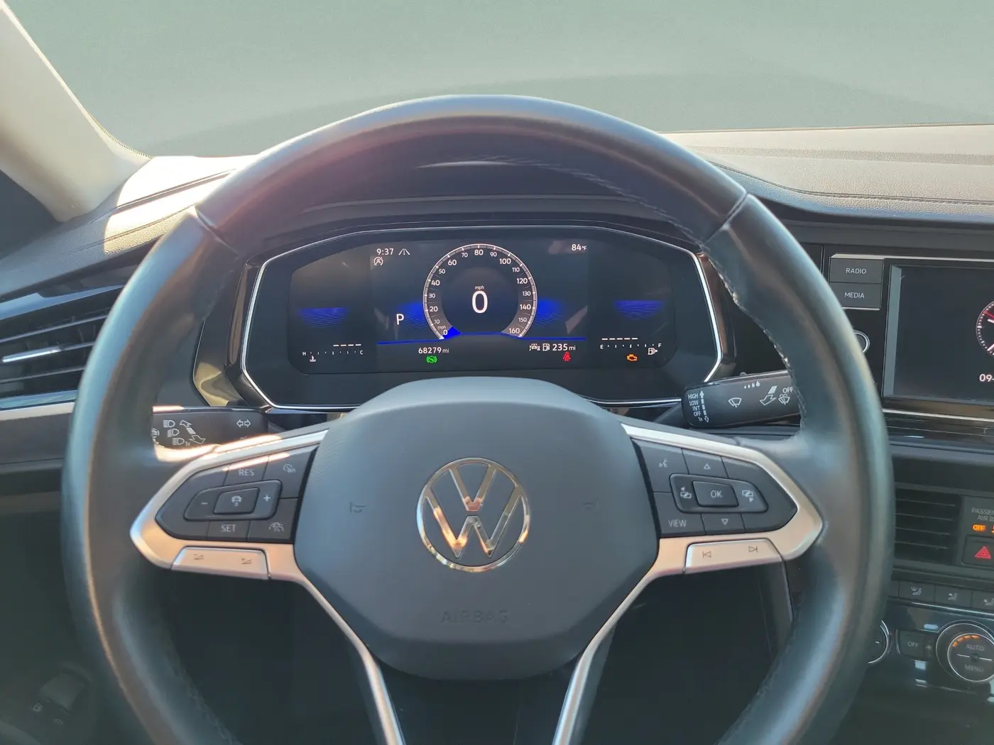 2023 Volkswagen Jetta - $16,500