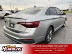 2023 Jetta Thumbnail 1