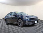 2023 Jetta Thumbnail 1