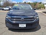 2023 Jetta Thumbnail 5