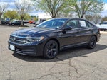 2023 Jetta Thumbnail 6