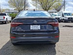 2023 Jetta Thumbnail 8