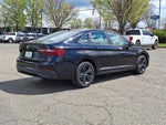2023 Jetta Thumbnail 9