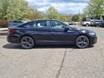 2023 Jetta Thumbnail 10