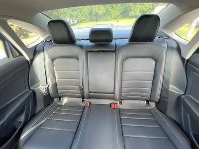 2024 Volkswagen Jetta SE 4DR Sedan